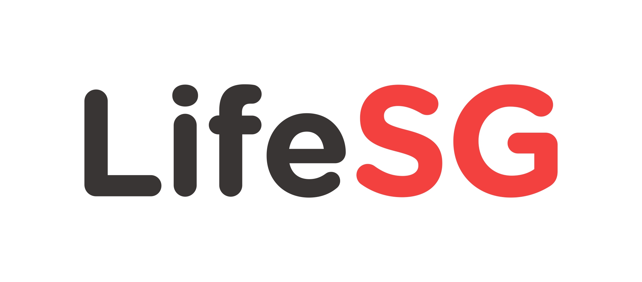 LifeSG logo